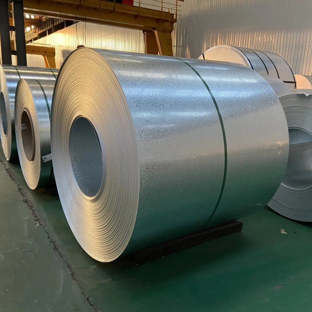 galvanized steel plate&sheet